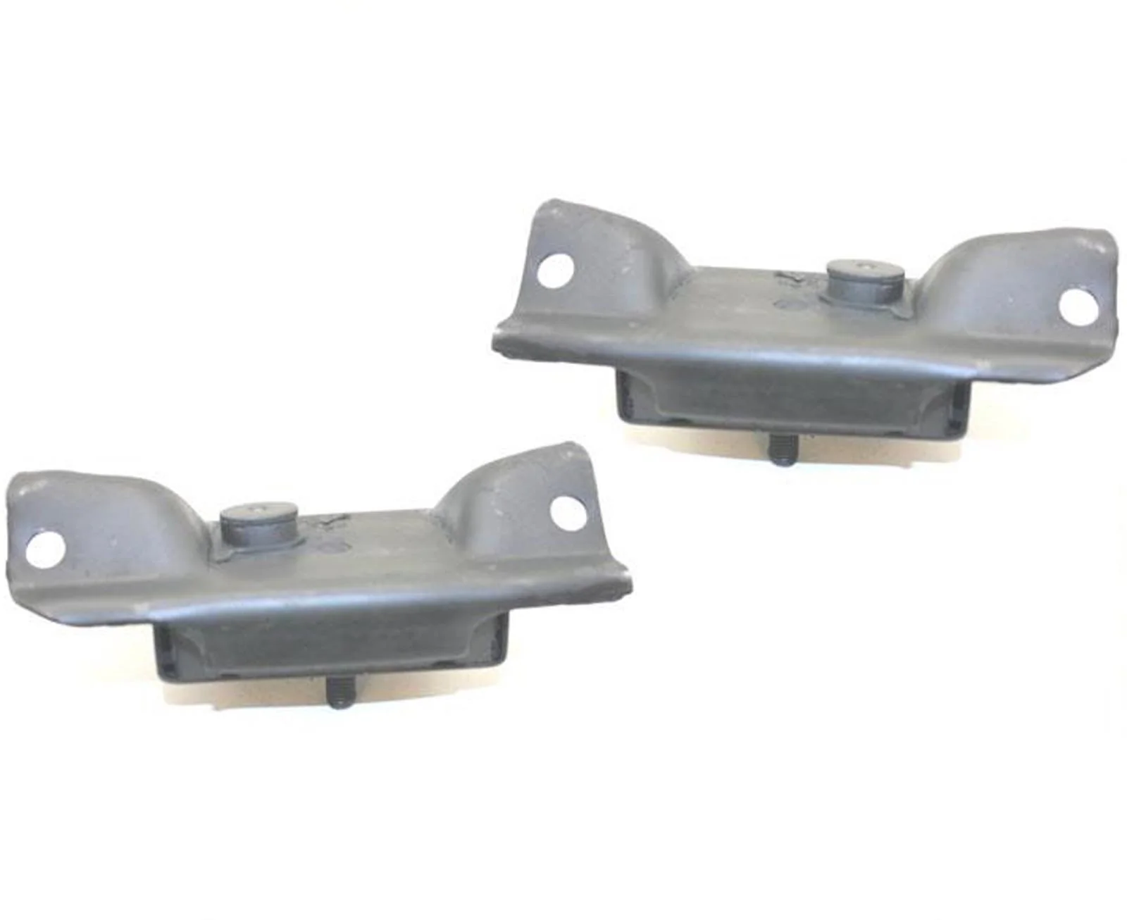 Improved Torque Tested Motor Mounts For 1986-1996 5.8L / 1987-1996 5.0L Bronco