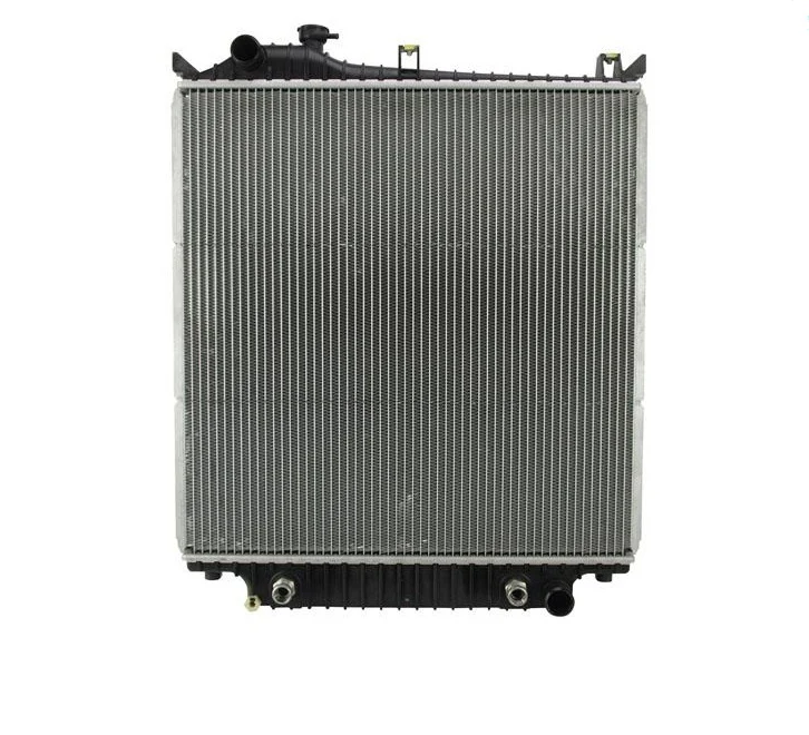 Leak Tested Direct Fit Radiator For 2006 Explorer 2007 Sport Trac