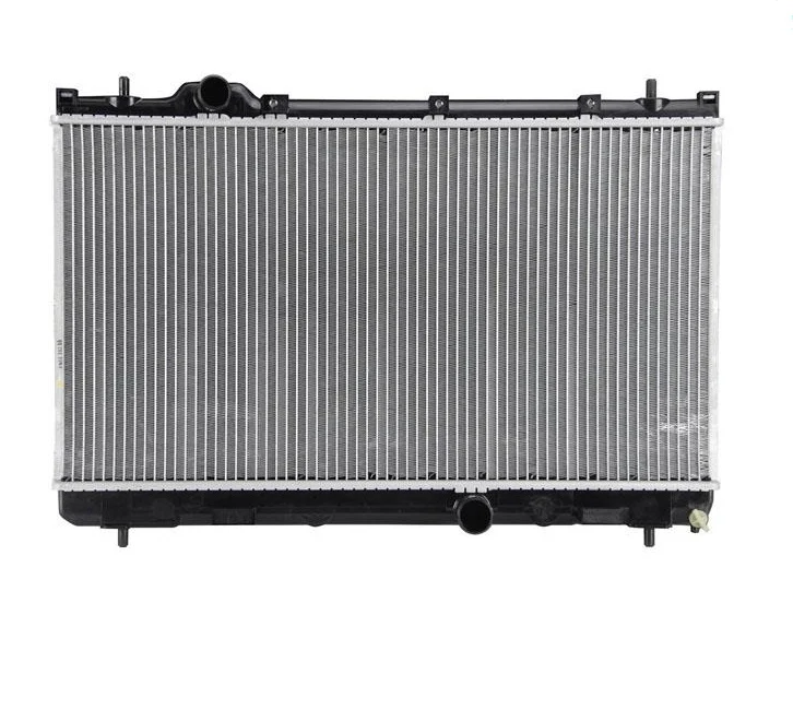 Leak Tested Radiator Fits Dodge SRT4 2.4L 03-05 With Manual Transmission