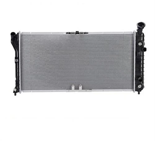 Leak Tested Radiator Fits 97-03 Grand Prix Non Super / 98-99 Intrigue