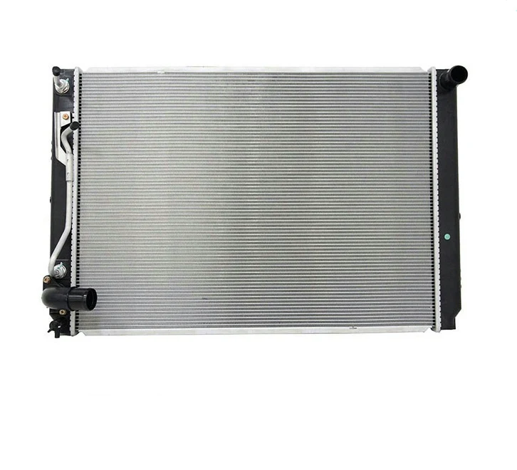Leak Tested Radiator Fits For 2006 Sienna Van 3.3L V6