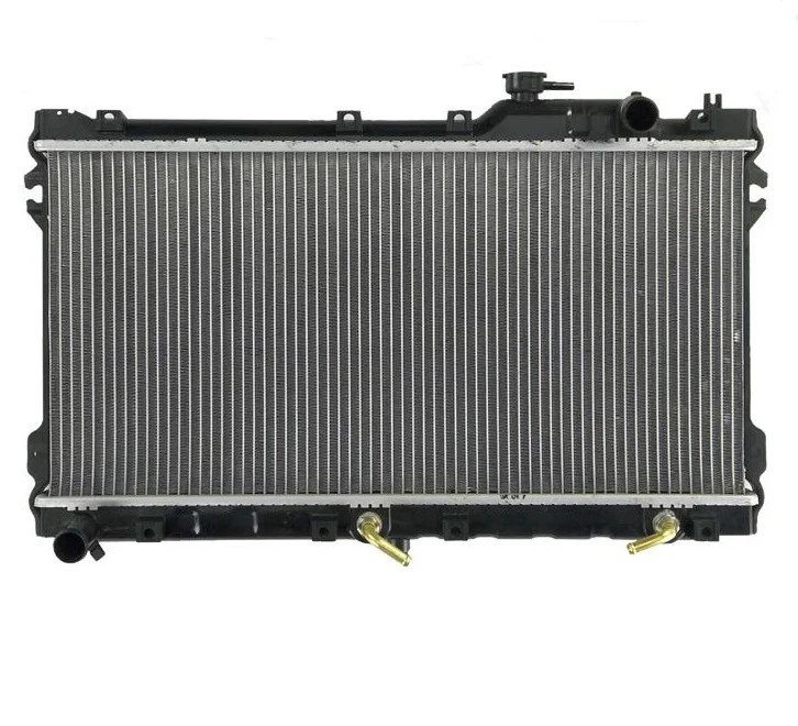 Leak Tested Radiator for 1994-1997 MAZDA MIATA 1.8L RADIATOR
