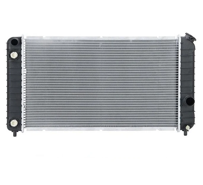 Leak Tested Radiator for 96-03 S10 Pick Up 4.3 MANUAL TRANSMISSION ONLY
