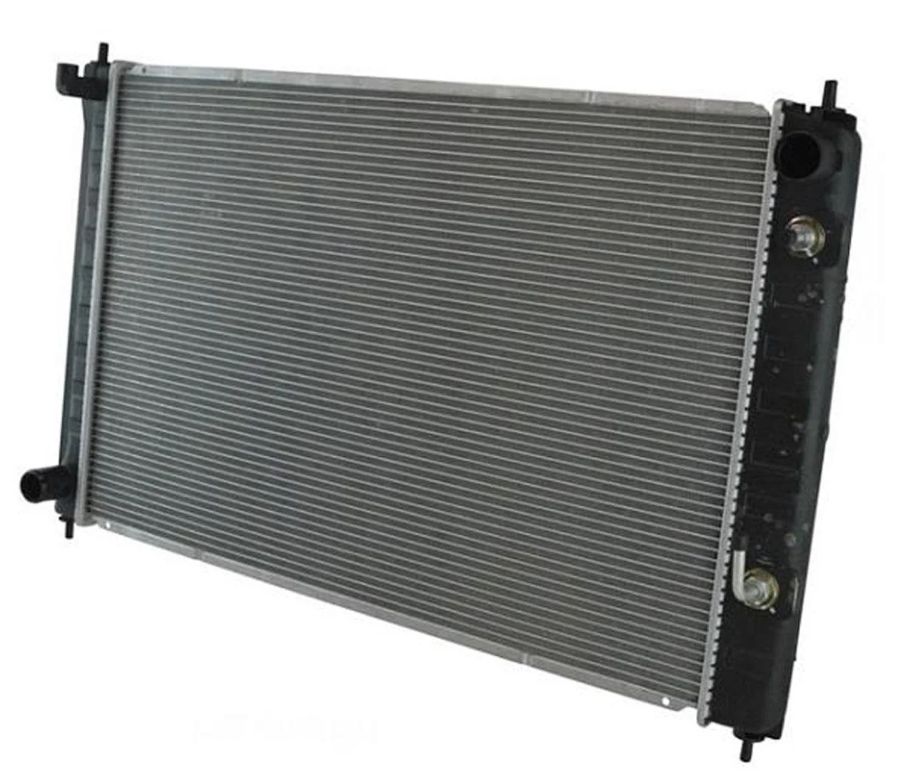 Cooling Radiator Fits Nissan Murano 2008-2014 Fits Nissan Quest 2011-2016