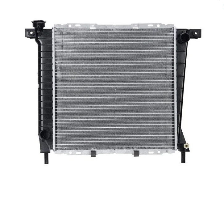 Leak Tested Radiator OR897 for 85-94 Ranger With Manual Transmission
