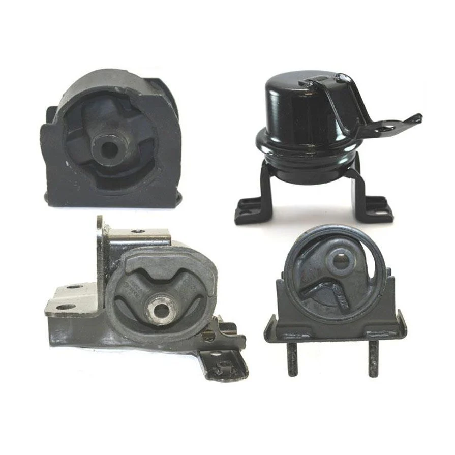 Motor Mount Manual Transmission Mounts for Toyota Rav4 Rav-4 2001-2003