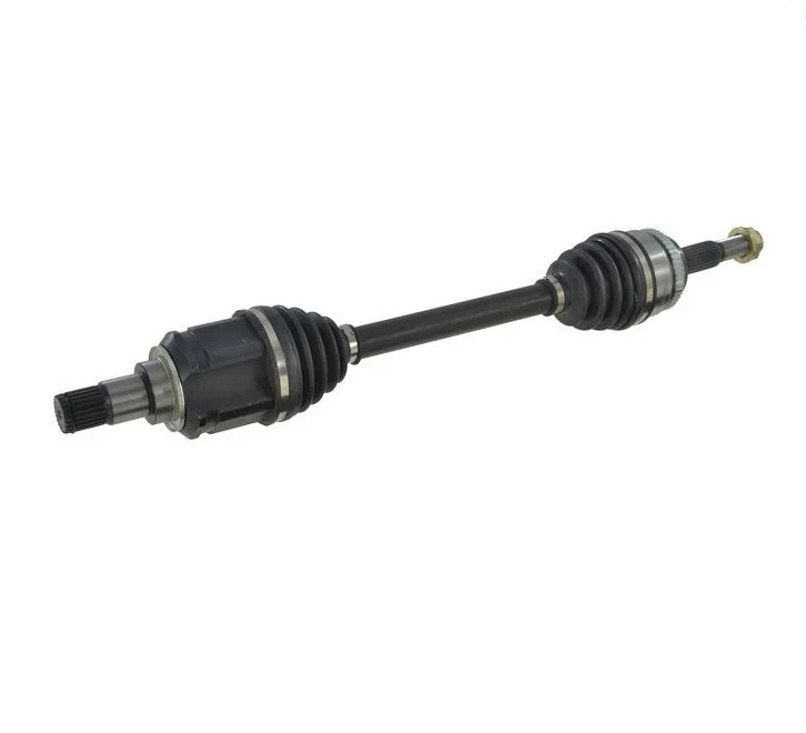 CV Drive Axle Shaft Fits for Solara 02-03 2.4L LE Drivers Side