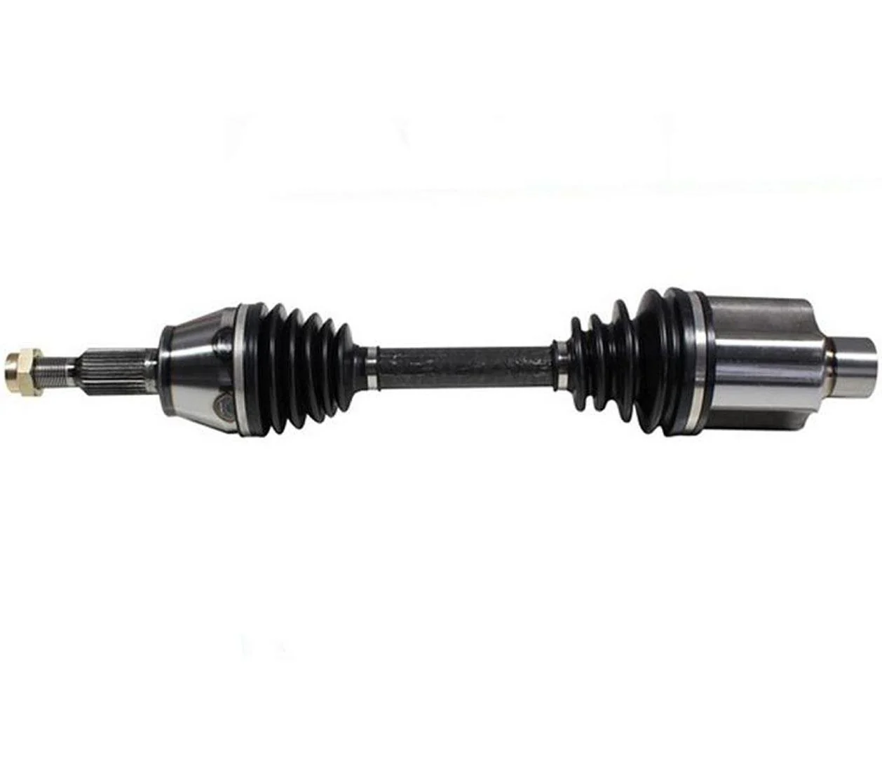 One Front Cv Shaft Axle for Four Wheel Drive Ram 1500 2002-2005