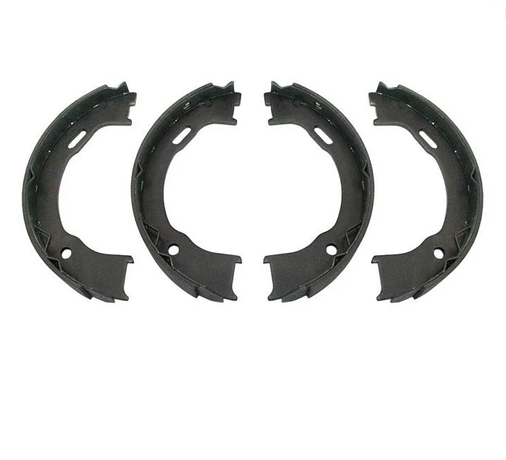 Parking-Emergency Brake Shoes Set for Lincoln Town Car Ford Crown Victoria 95-02