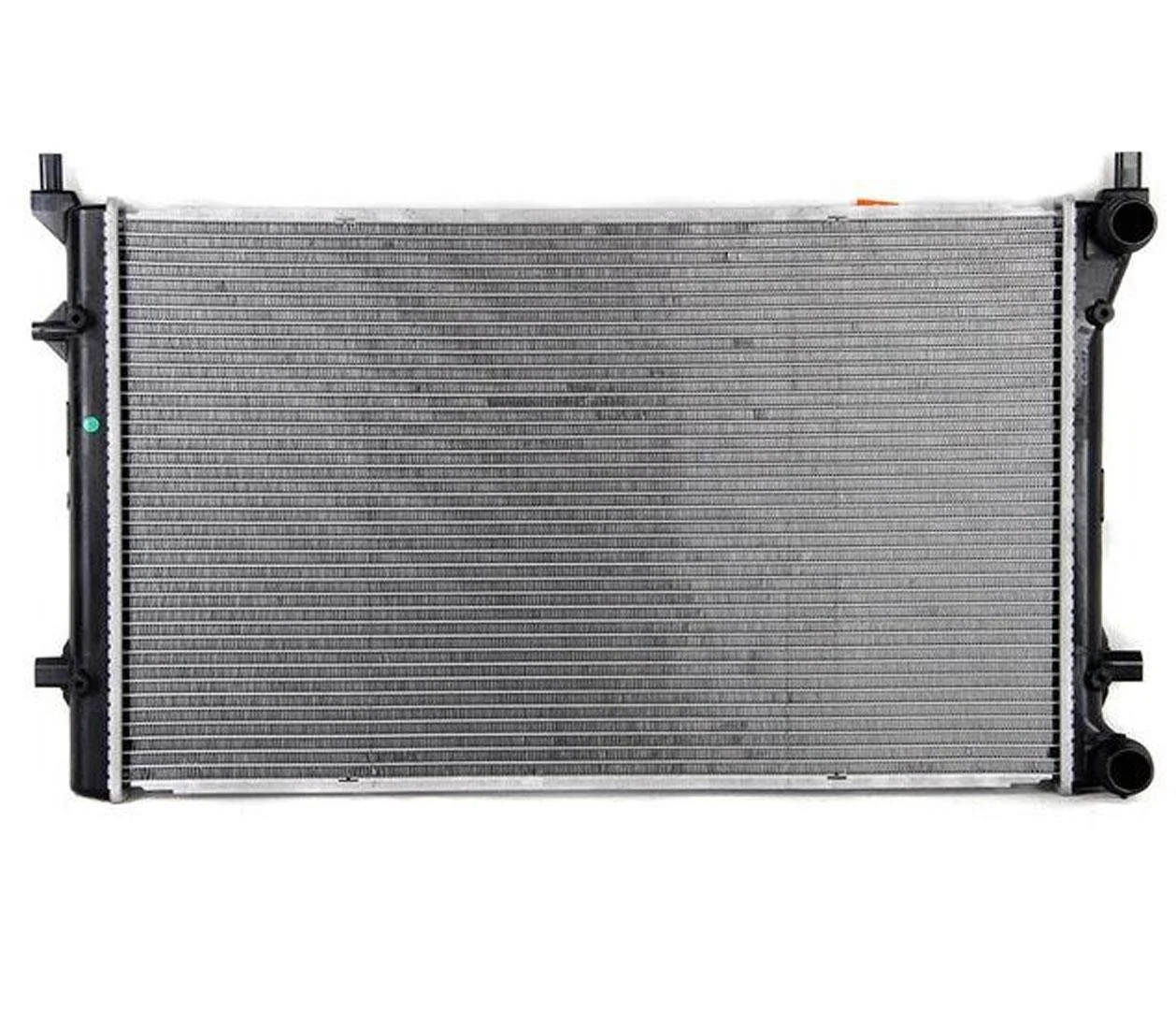 Pressure Leak Tested Radiator Fits Volkswagen Jetta 2.5L 2005-2010