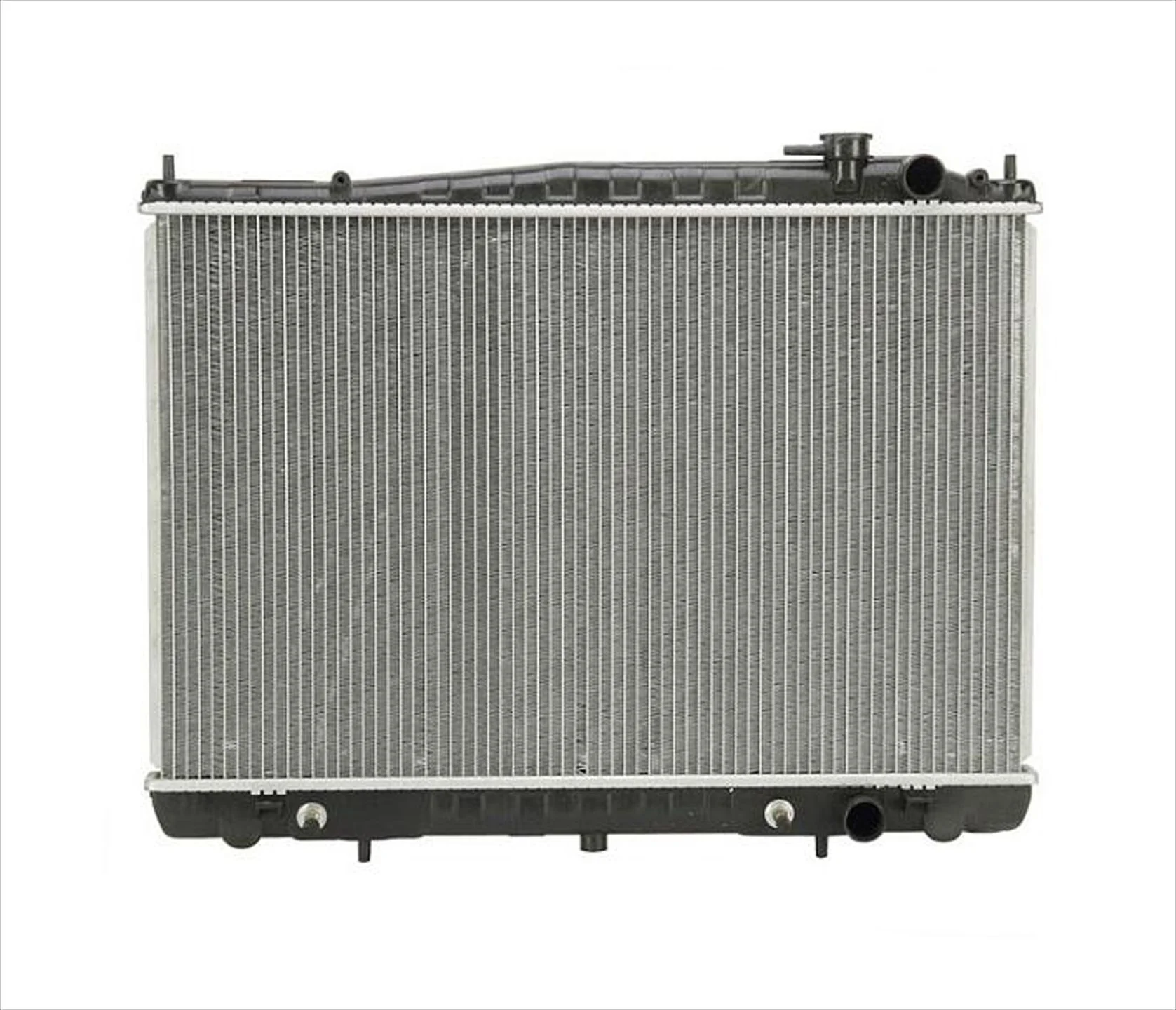 100% New Radiator for Nissan Frontier and Xterra 00-04 V6 3.3L 21460-4S100