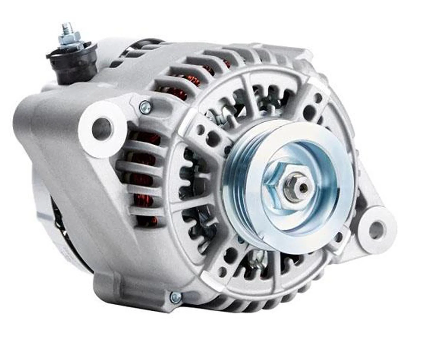 Tested Alternator 80 AMP for 00-04 for Toyota Tacoma 99-02 4Runner 3.4L