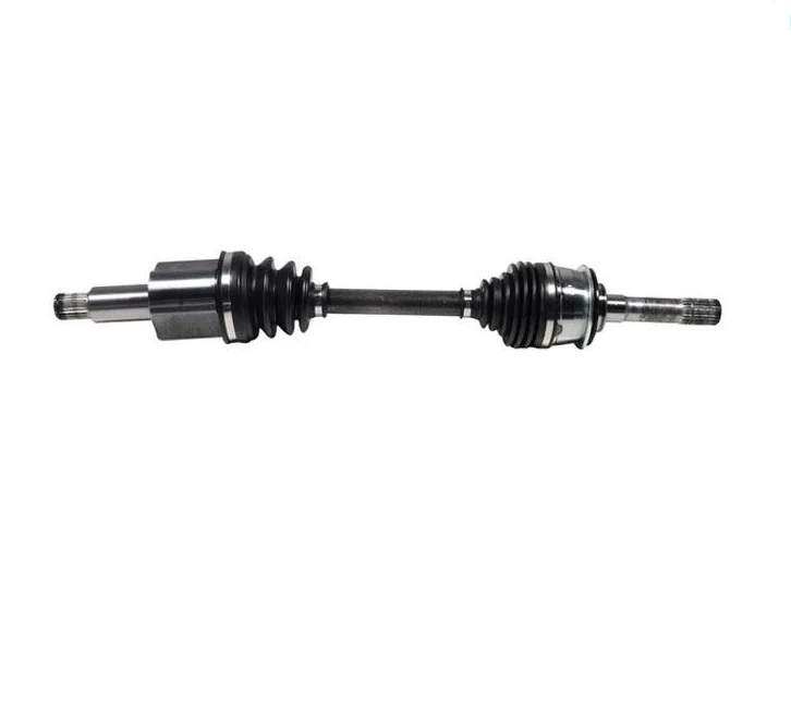 Tested Passengers Side Front CV Axle Shaft 99-02 Chevy Tracker Right