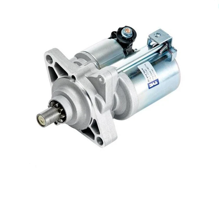 Torque Starter Automatic Transmission for Honda Civic 1.6L 1.7L 98-05