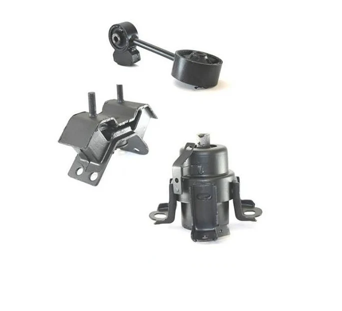 Torque Tested Engine & Transmission Mounts 3pc for Toyota Avalon 00-04