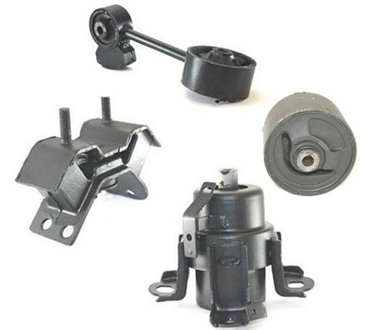 Engine Motor Mount and Transmission Mounts for Toyota Avalon 2000 2001 2002 2004