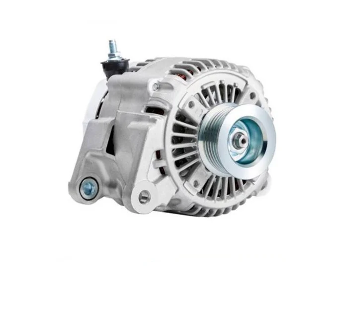 True Torque Alternator for 01-06 Dakota / 02-06 Liberty 3.7L 136Amp