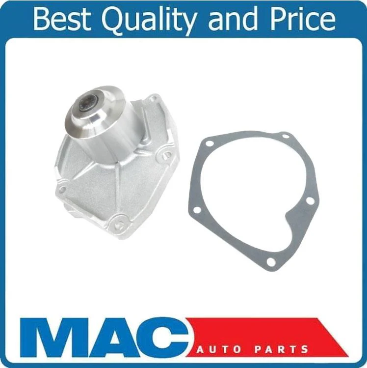 USM Water Pump Fits For 09-10 Renault Kangoo Express 1.5L 7701-475995