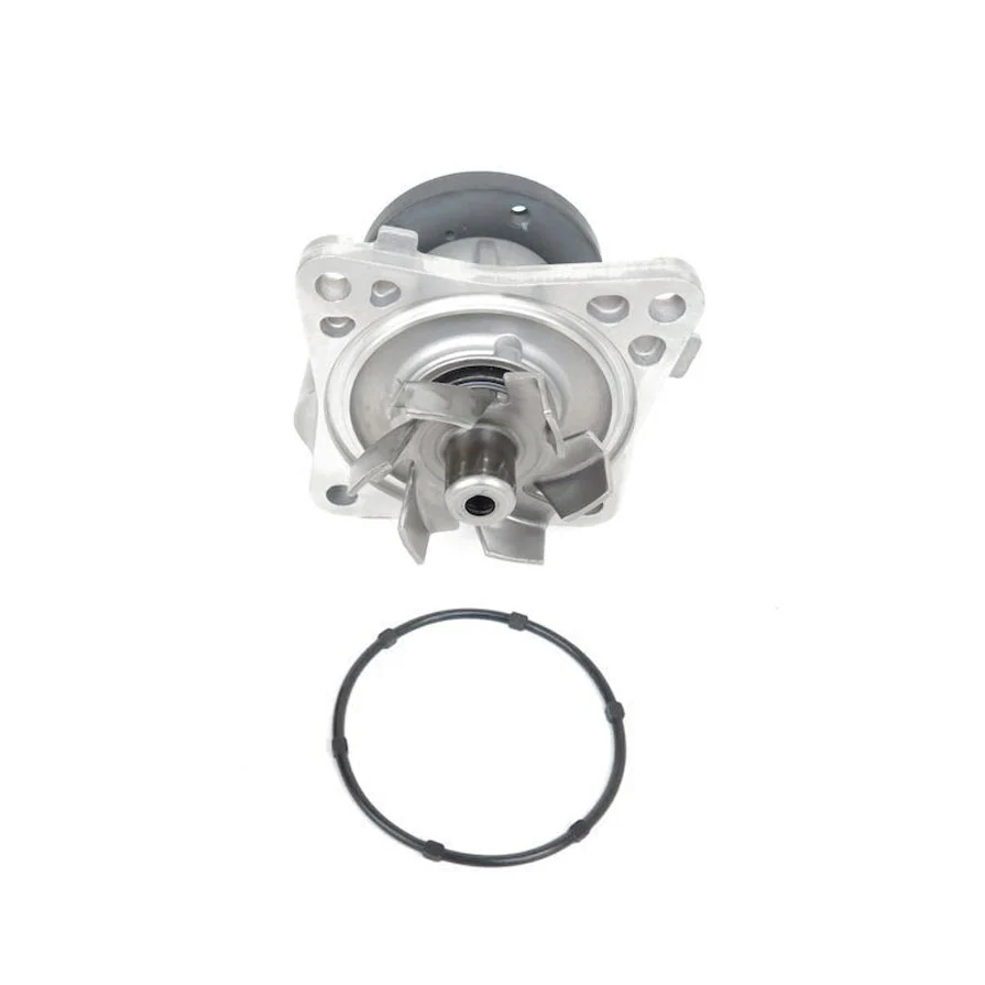 Water Pump For 2015 2016 2018 2020 Dodge Attitude 1.2L 1300A107 - Image 2