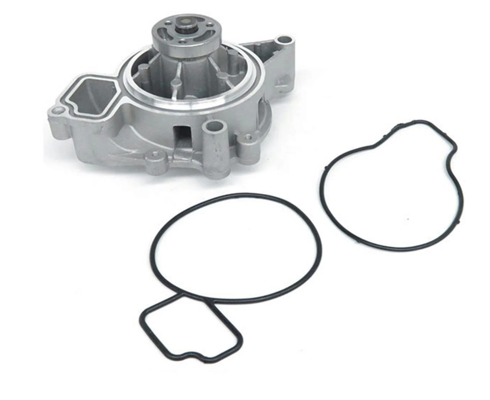 Water Pump Metal Impeller for Chevrolet Equinox 2.4L 2010 2012 2013 2014 2017