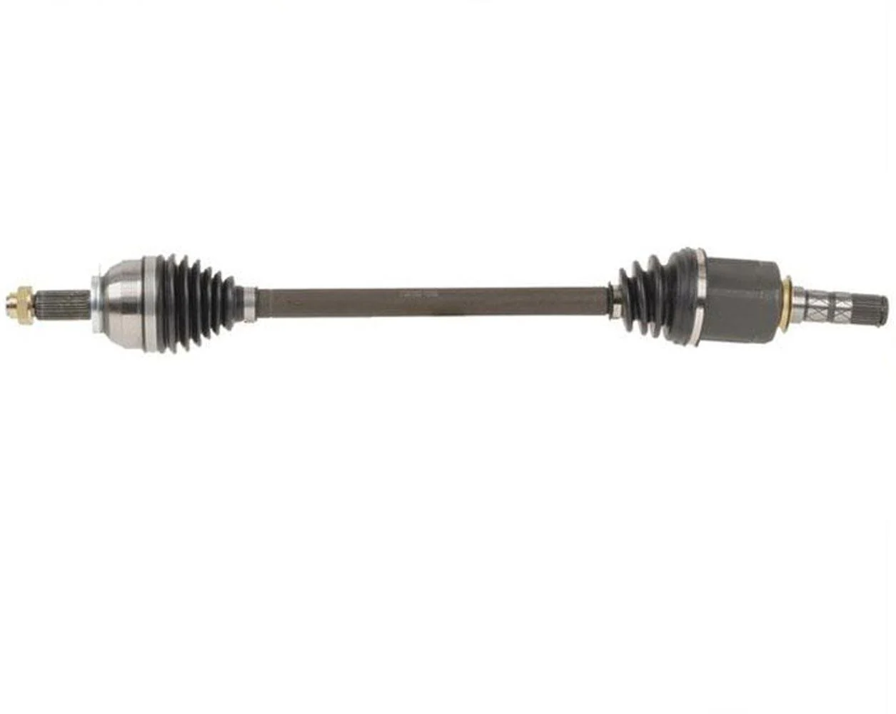 ONE Front Complete CV Shaft Axle for Subaru XV Crosstrek 2.0L 2014-2017