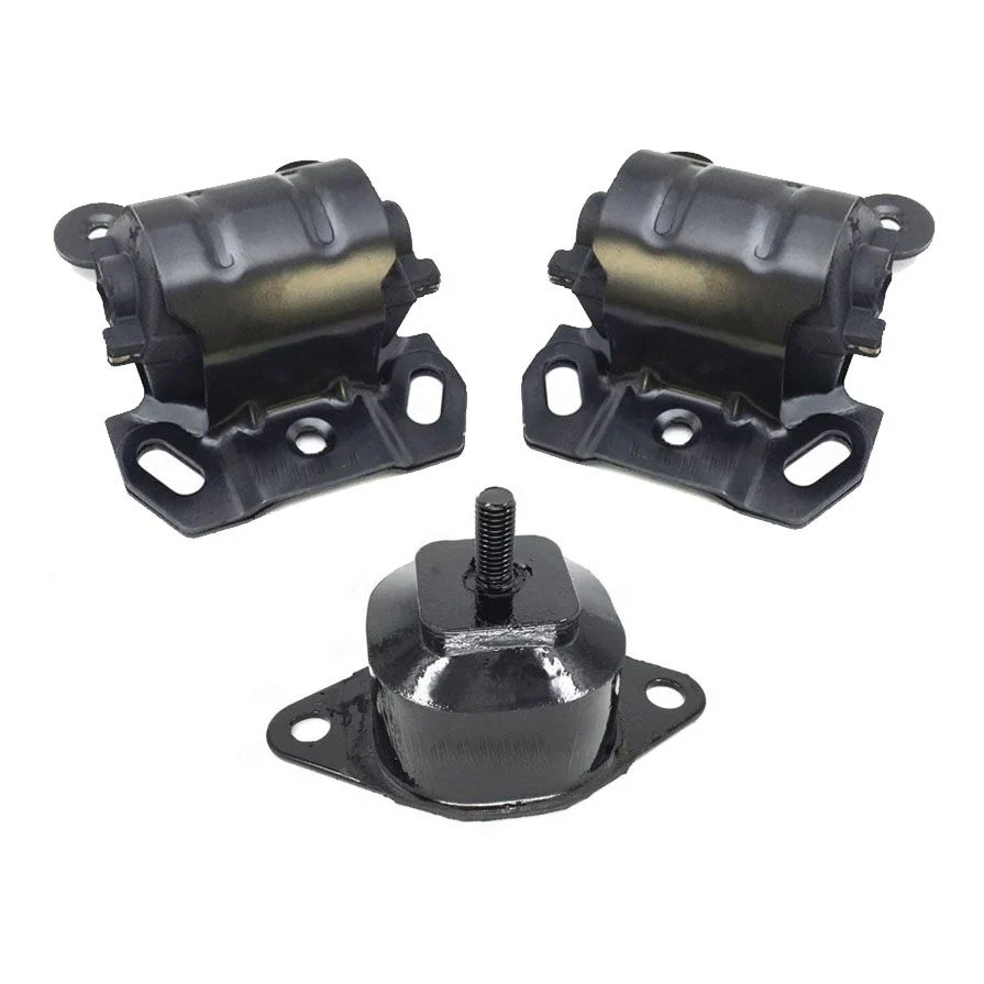 Engine & Transmission Mount For Chevrolet Astro 4.3L 1985-1990 Rear Wheel Drive