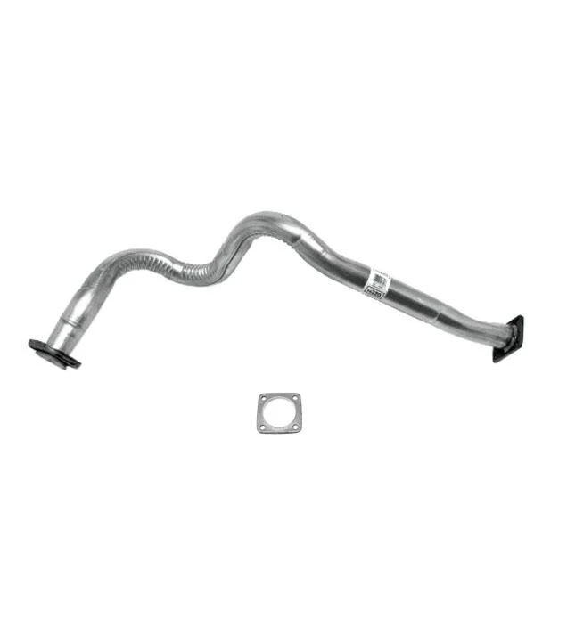 1987-90 Fits Jeep Cherokee 4.0L Engine To Converter Front Exhaust pipe 44320