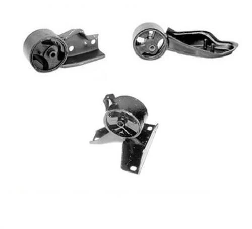 For 1989 1990 Nissan Sentra 1.6L Engine Motor Automatic Transmission Mount Kit