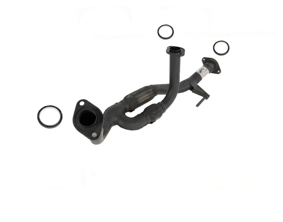 92-1993 Fits Toyota Camry 3.0L Engine Exhaust Flex Pipe