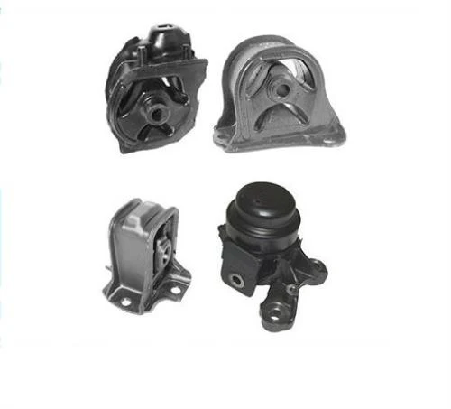 Engine & Automatic Transmission Motor Mounts For Prelude 2.2L 2.3L 1992-1996