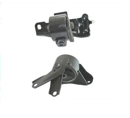 Engine and Manual Transmission Motor Mount Kit For Geo Prizm 1993 1994 1995 1997