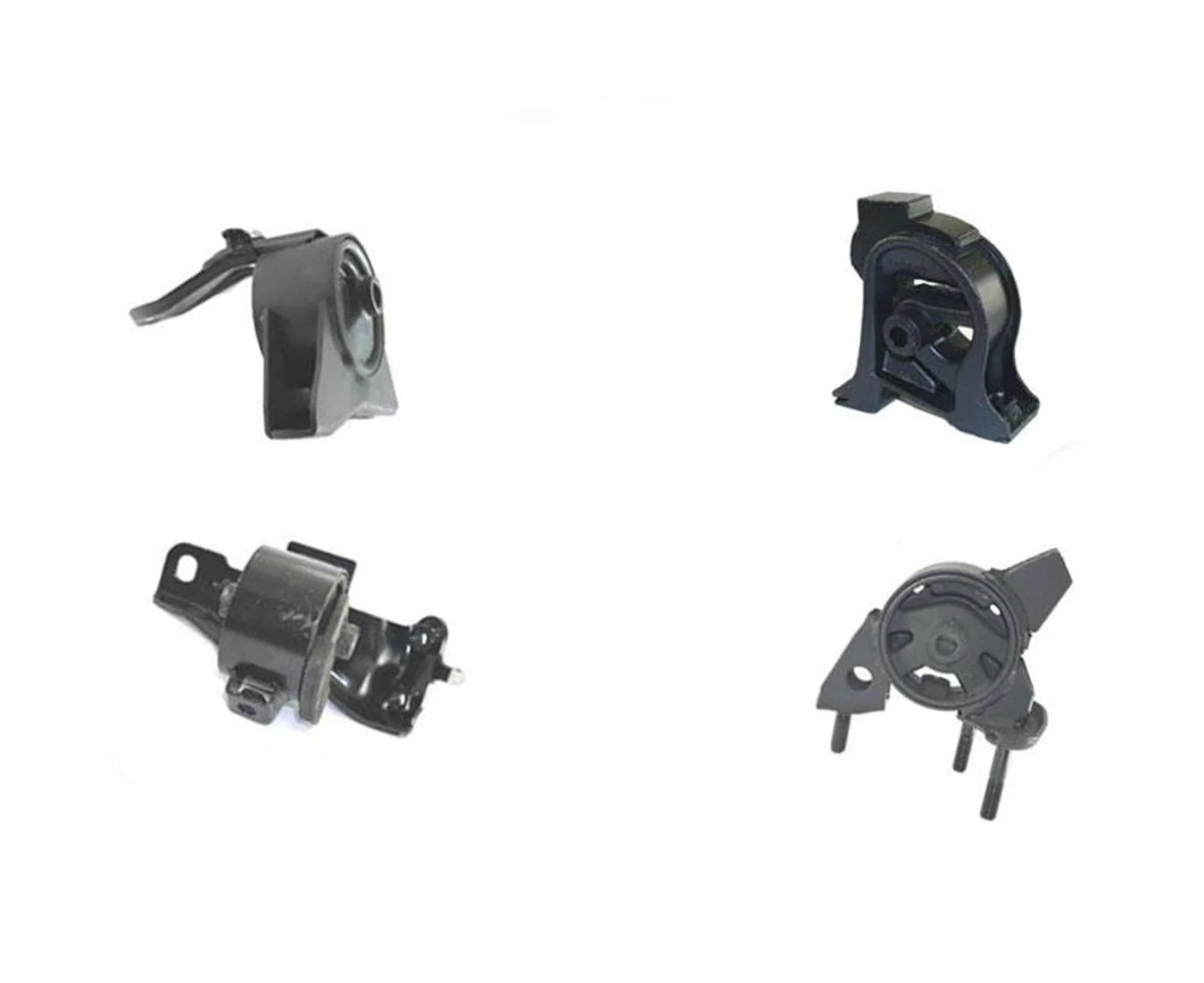 for 1993-1997 Toyota Corolla Manual Transmission Mount Engine Mount