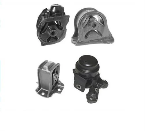 1995-1996 Fits Honda Prelude 2.3L A/T Engine & Transmission Mounts Kit