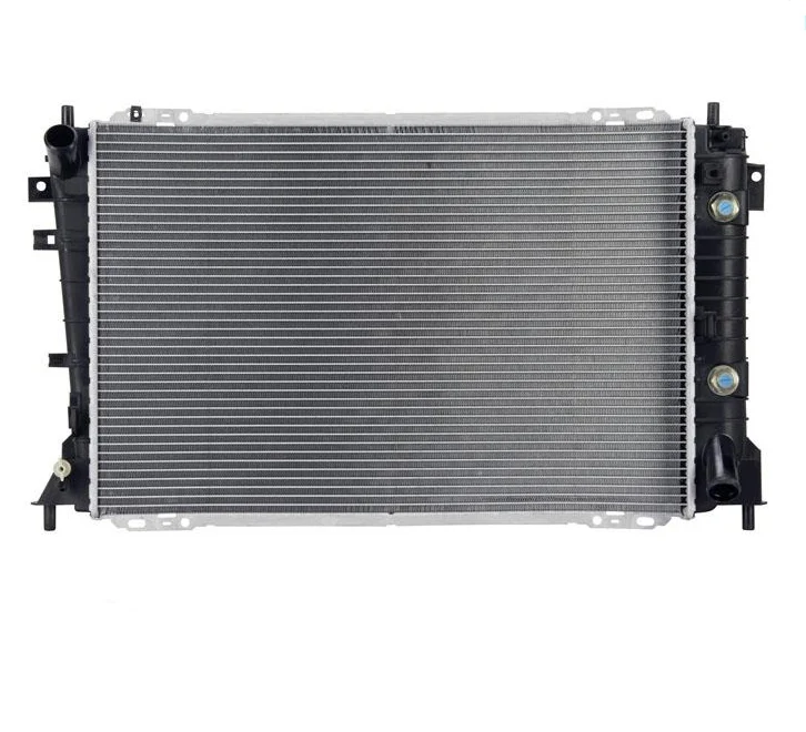 1995-1997 CROWN VICTORIA TOWN CAR GRAND All Leak Tested RADIATOR