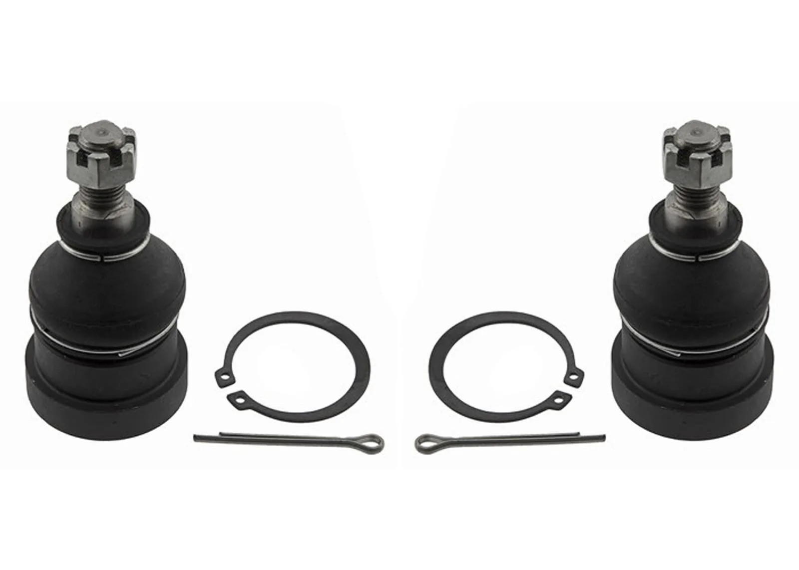 1995-2000 Cirrus Sebring Stratus Breeze (2) Upper Ball Joint