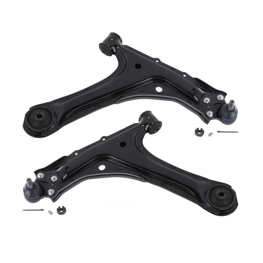 Front Lower Control Arms for Chevrolet Cavalier For Pontiac Sunfire 1995-2005