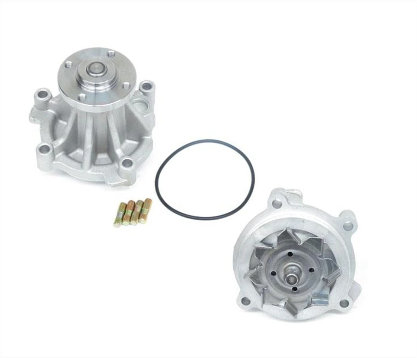1996 97 1998 Fits Ford Mustang 4.6L COBRA GT SVT USM Water Pump And Gasket