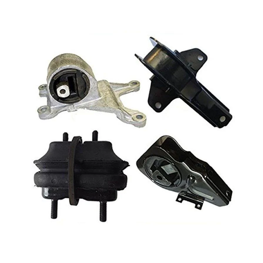 Motor Mount & Transmission Mount Kit For Oldsmobile Cutlass 3.1L 1997 1998 1999