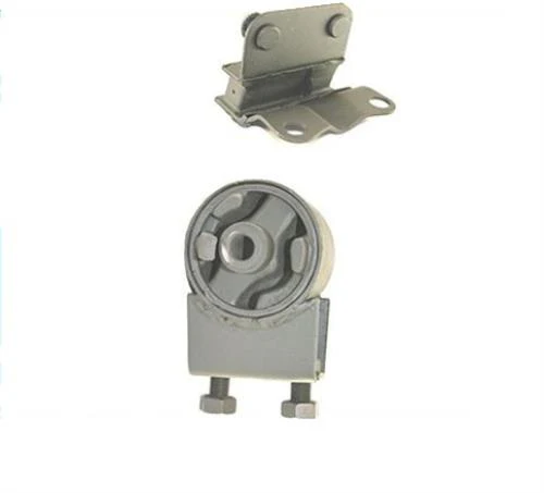 1998-2002 Mazda 626 2.5L A/T Engine and Transmission Mounts 2pc Kit