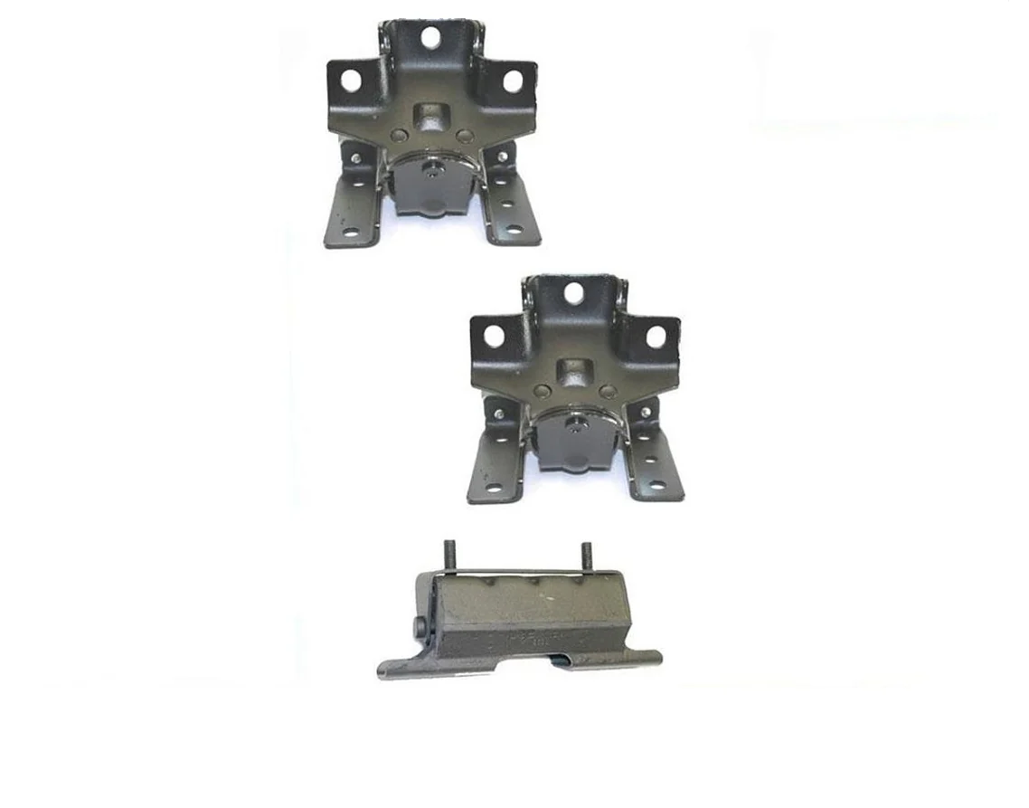 For 1999-2007 Silverado 4.8L 5.3L 6.0L Engine Motor Mount & Transmission Mount