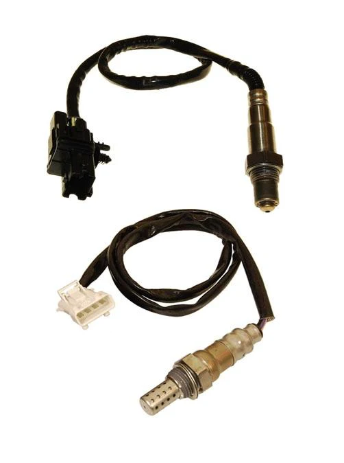 1999 S70 V70 C70 2.3L & 2.4L Turbo Charged O2 Oxygen Sensors 25025005 25024409
