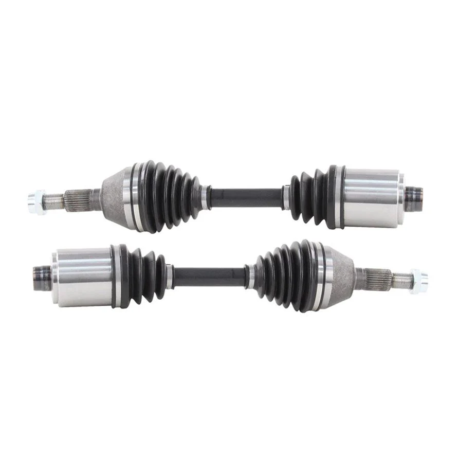 Front Axles for Chevrolet Malibu 1997-2005 for Pontiac Grand Am 1999-2005