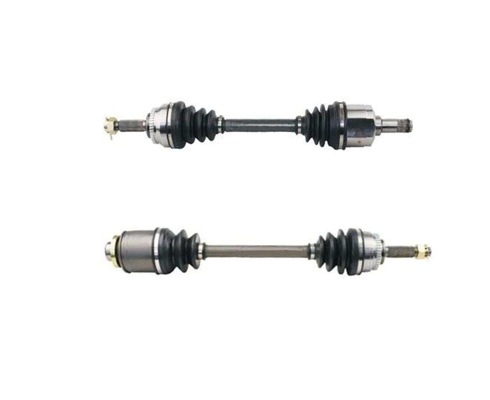 Front Left & Right CV Axle Assembly's Fits 00-05 Eclipse 3.0L 99-03 Galant 3.0L