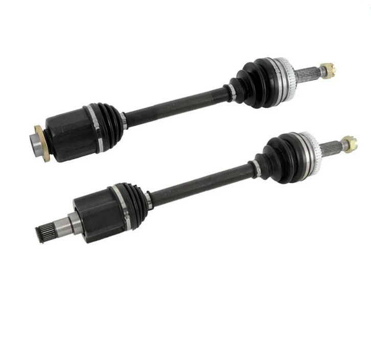 (2)  Front Left and Right Cv Shaft Axles for Kia Amanti 3.5L 2004-2006