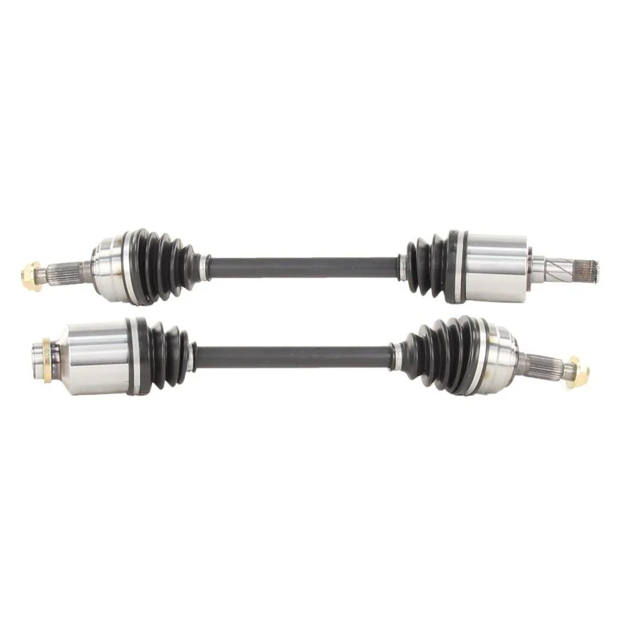 Front Cv Shaft Axles for Mazda 6 2.5L 2009-2013 with Automatic Transmission