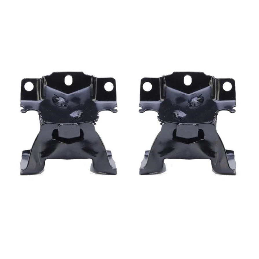 Front Left & Right Engine Motor Mounts for GMC Express Savana 2500 2003-2017
