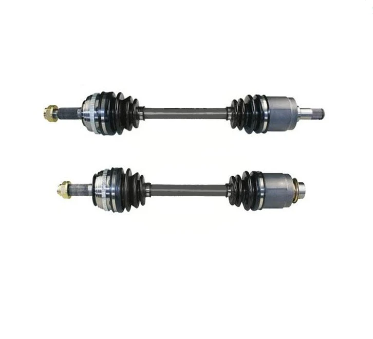 (2) Torque Tested Fits For 02-06 Acura RSX TYPE S ONLY (2) L & R Front