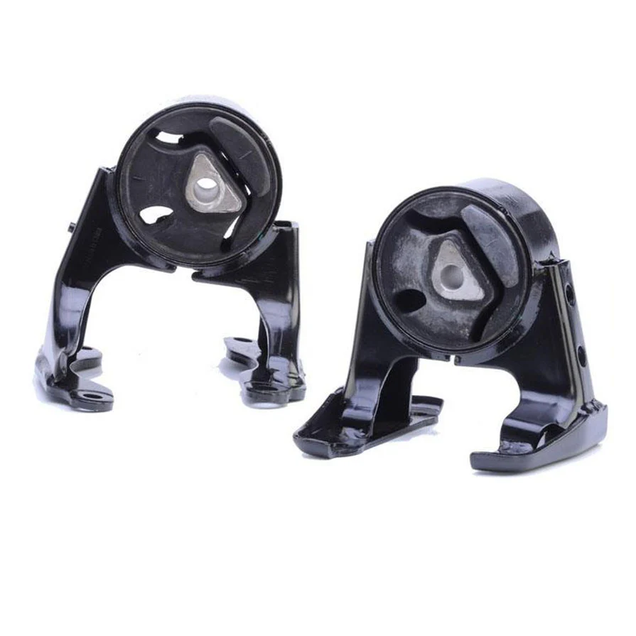 Set of Front Engine Motor Mounts for Chevrolet Colorado for Gmc Canyon 2004-2012