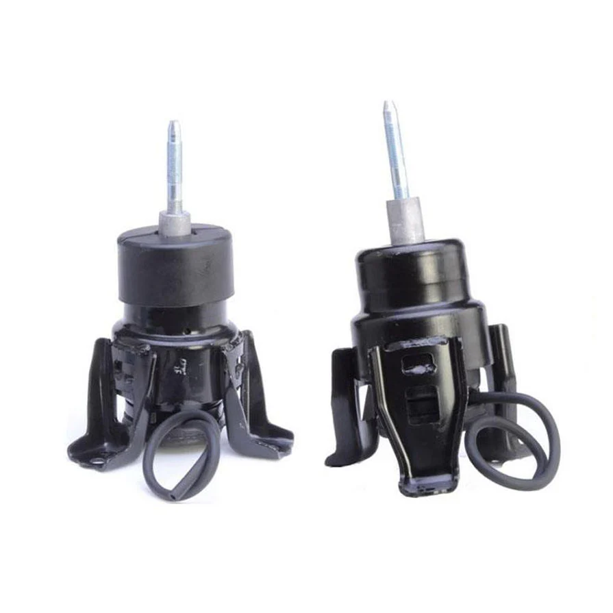 Vacuum Engine Motor Mounts 2pc Kit for Nissan Maxima 3.5L 2009-2018