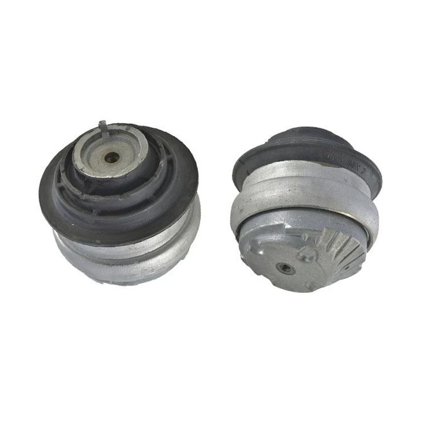 Front OE Style Engine Motor Mounts for Mercedes-Benz C220 C230 C280 1994-2000